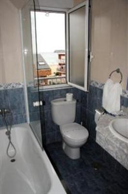 фото отеля El Vivero Hotel
