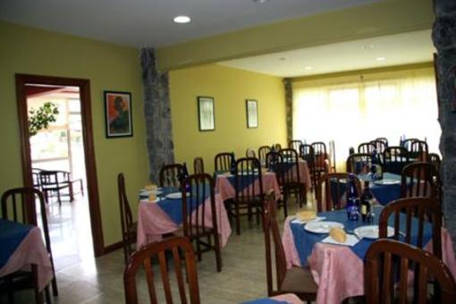 фото отеля El Vivero Hotel