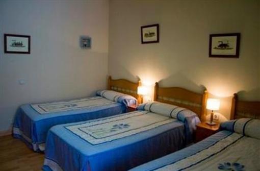 фото отеля El Vivero Hotel