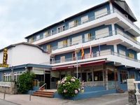 El Vivero Hotel