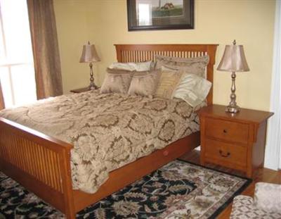 фото отеля The Montague Rose B&B