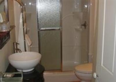 фото отеля The Montague Rose B&B