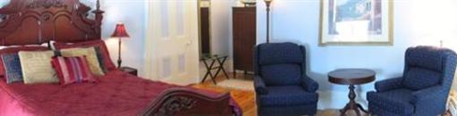 фото отеля The Montague Rose B&B