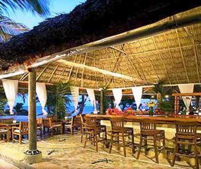 фото отеля Journeys End Resort San Pedro