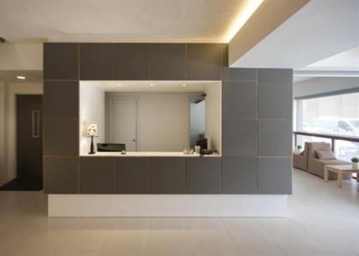 фото отеля Guest House Residence Messina