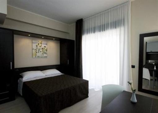 фото отеля Guest House Residence Messina