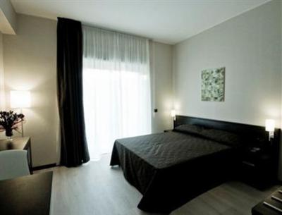 фото отеля Guest House Residence Messina