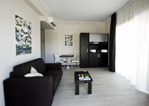 фото отеля Guest House Residence Messina