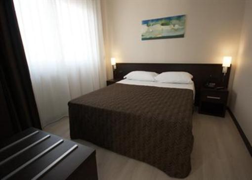 фото отеля Guest House Residence Messina