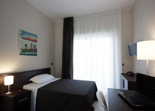 фото отеля Guest House Residence Messina
