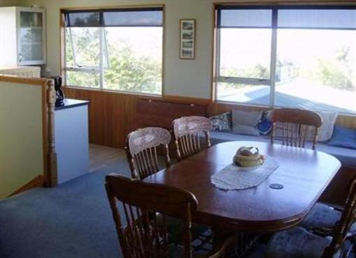 фото отеля Top View Homestay