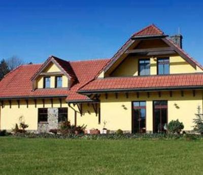 фото отеля Vila Zahrada