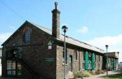 фото отеля Adventure Okehampton - The Goods Shed