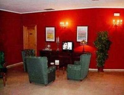 фото отеля Hotel Reconquista Alzira