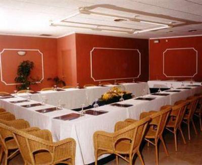 фото отеля Hotel Reconquista Alzira