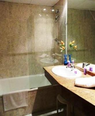 фото отеля Hotel Reconquista Alzira