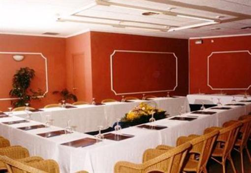 фото отеля Hotel Reconquista Alzira