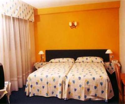 фото отеля Hotel Reconquista Alzira