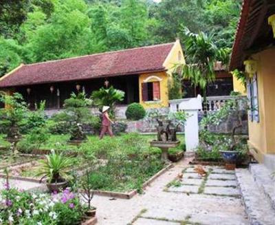 фото отеля Blue Swimmer Ancient Homestay