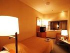 фото отеля Gunma Royal Hotel