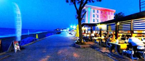фото отеля Turkuaz Beach Hotel
