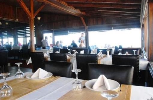 фото отеля Turkuaz Beach Hotel