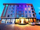 фото отеля Turkuaz Beach Hotel