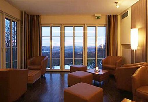 фото отеля Hotel Parkstadt