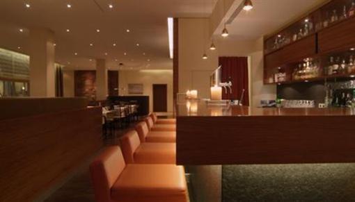 фото отеля Hotel Parkstadt