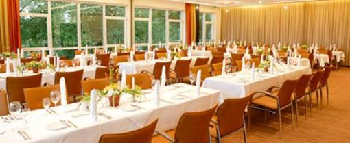 фото отеля Hotel Parkstadt