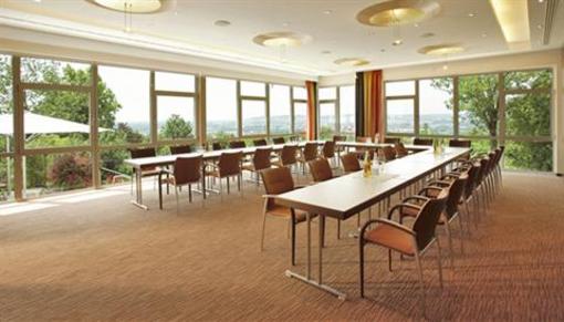 фото отеля Hotel Parkstadt