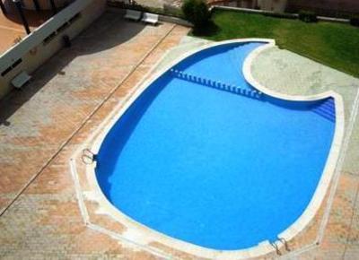 фото отеля Apartamentos Picasso Peniscola