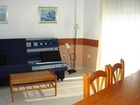 фото отеля Apartamentos Picasso Peniscola