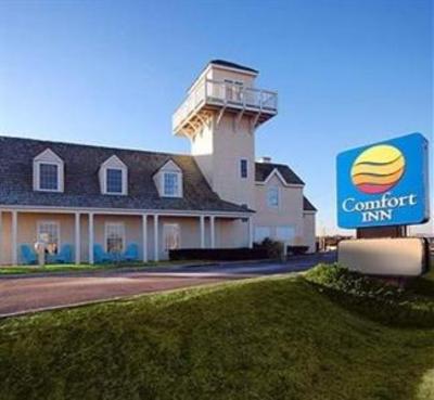 фото отеля Hatteras Island Inn