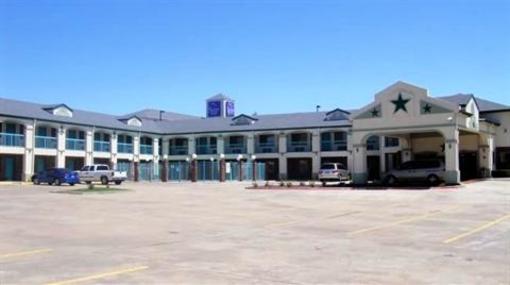 фото отеля Ranger Inn & Suites