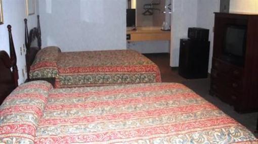 фото отеля Ranger Inn & Suites