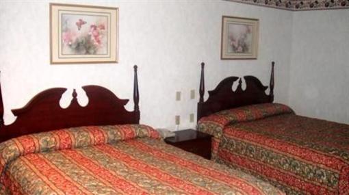 фото отеля Ranger Inn & Suites