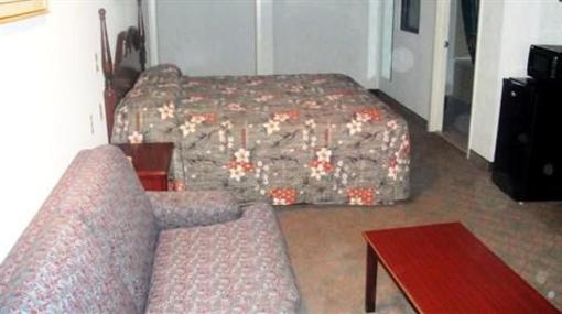 фото отеля Ranger Inn & Suites