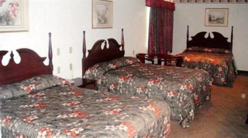 фото отеля Ranger Inn & Suites