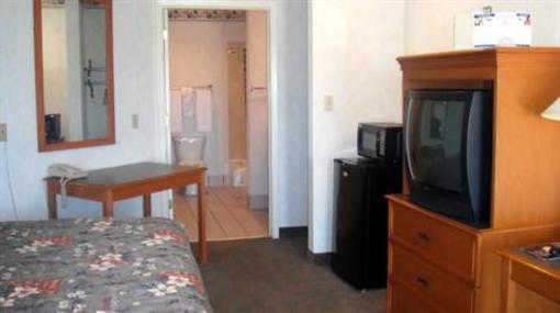 фото отеля Ranger Inn & Suites