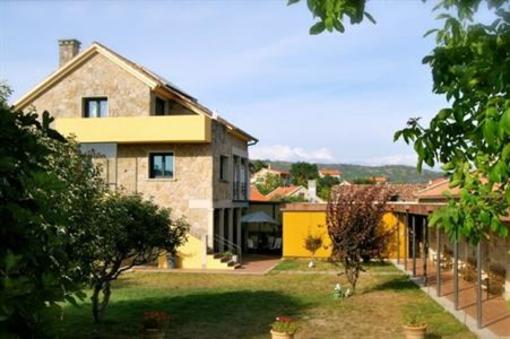 фото отеля Casa O Canastro