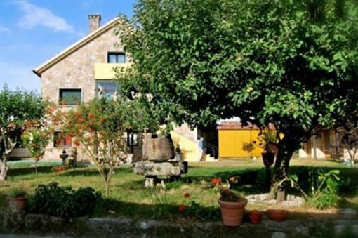фото отеля Casa O Canastro