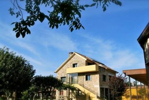 фото отеля Casa O Canastro