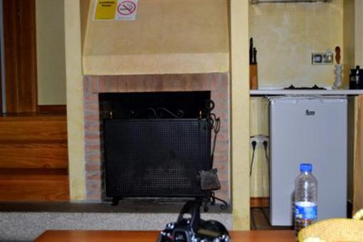 фото отеля Casa O Canastro