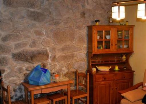 фото отеля Casa O Canastro