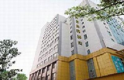 фото отеля Home Inn (Xi'an Xiaozhai)