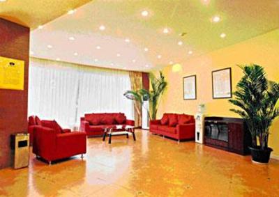 фото отеля Home Inn (Xi'an Xiaozhai)