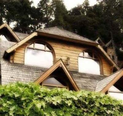 фото отеля Cabanas Las Cuatro Estaciones