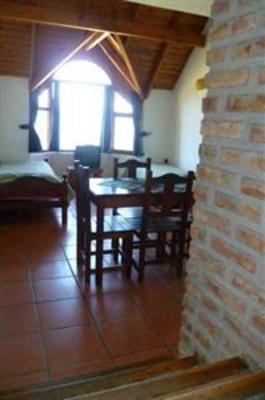 фото отеля Cabanas Las Cuatro Estaciones