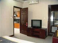 Holiday Hotel Haiphong